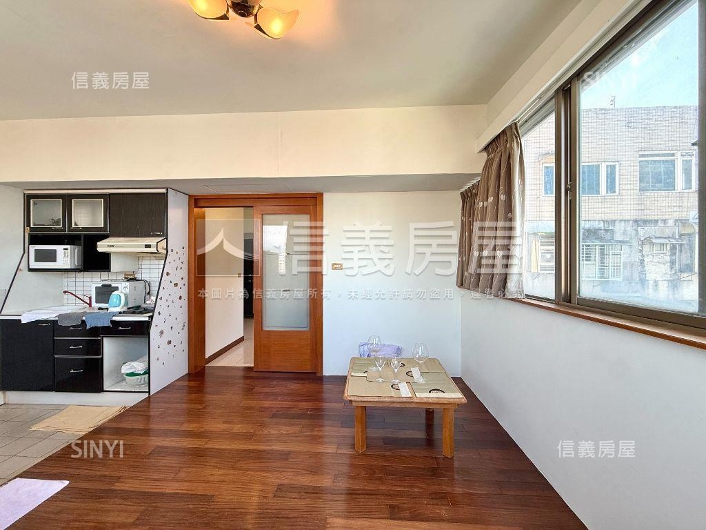 南京三民高樓景觀電梯房屋室內格局與周邊環境