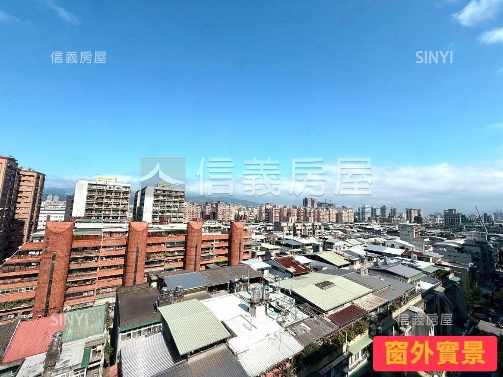 南京三民高樓景觀電梯房屋室內格局與周邊環境