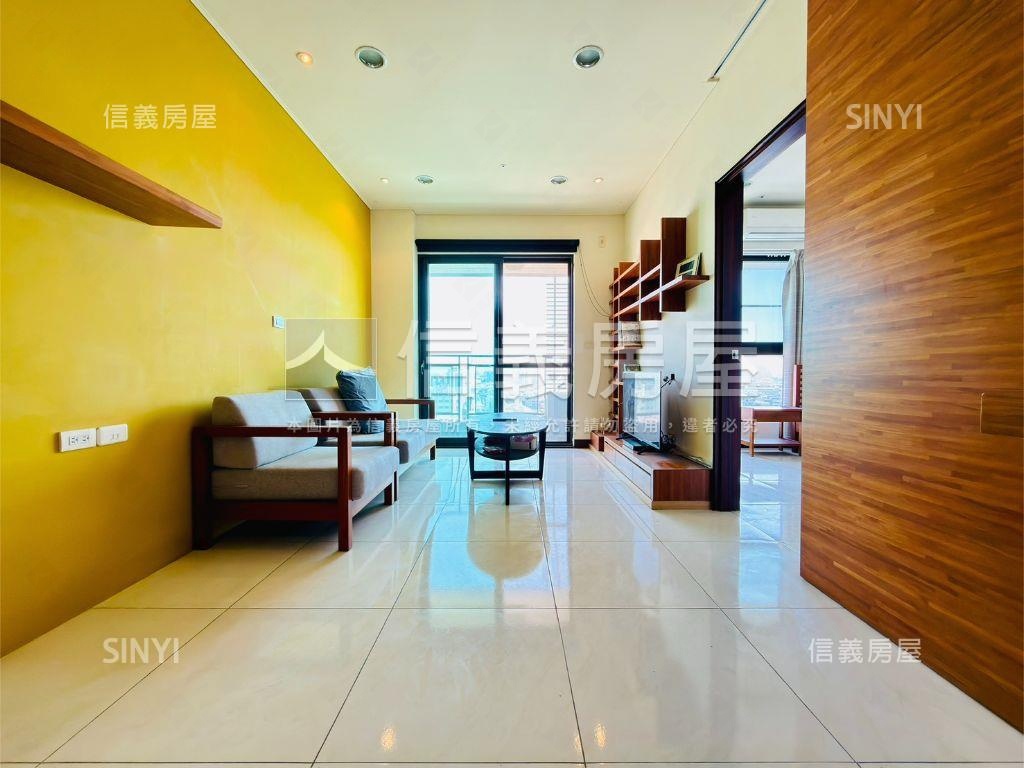 專簽太子高樓景觀兩房平車房屋室內格局與周邊環境