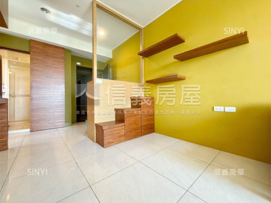 專簽太子高樓景觀兩房平車房屋室內格局與周邊環境