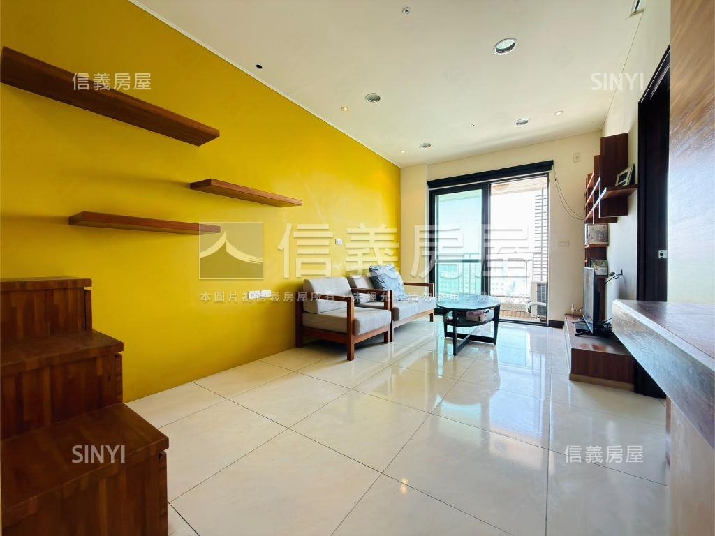 專簽太子高樓景觀兩房平車房屋室內格局與周邊環境