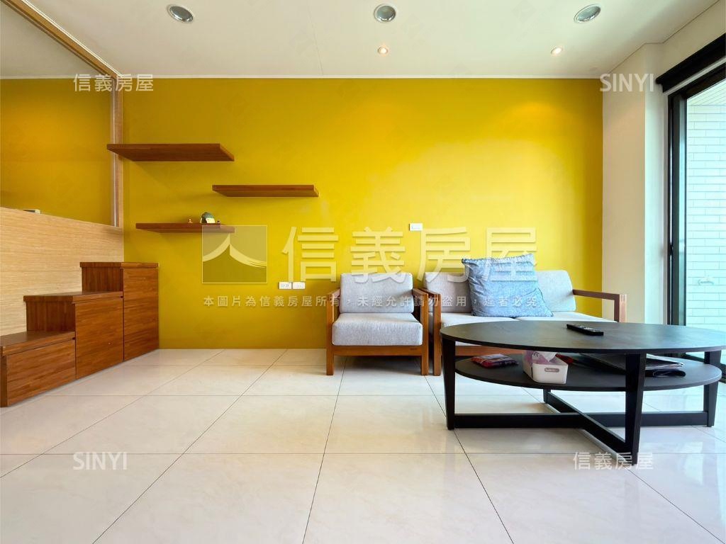 專簽太子高樓景觀兩房平車房屋室內格局與周邊環境