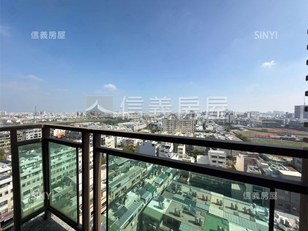 專簽太子高樓景觀兩房平車房屋室內格局與周邊環境