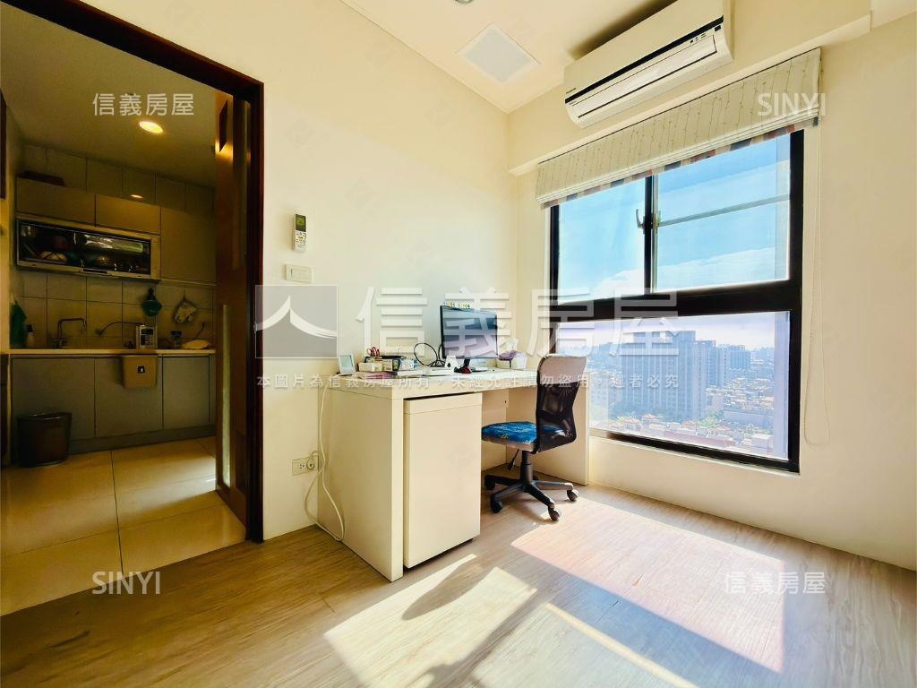 專簽太子高樓景觀兩房平車房屋室內格局與周邊環境