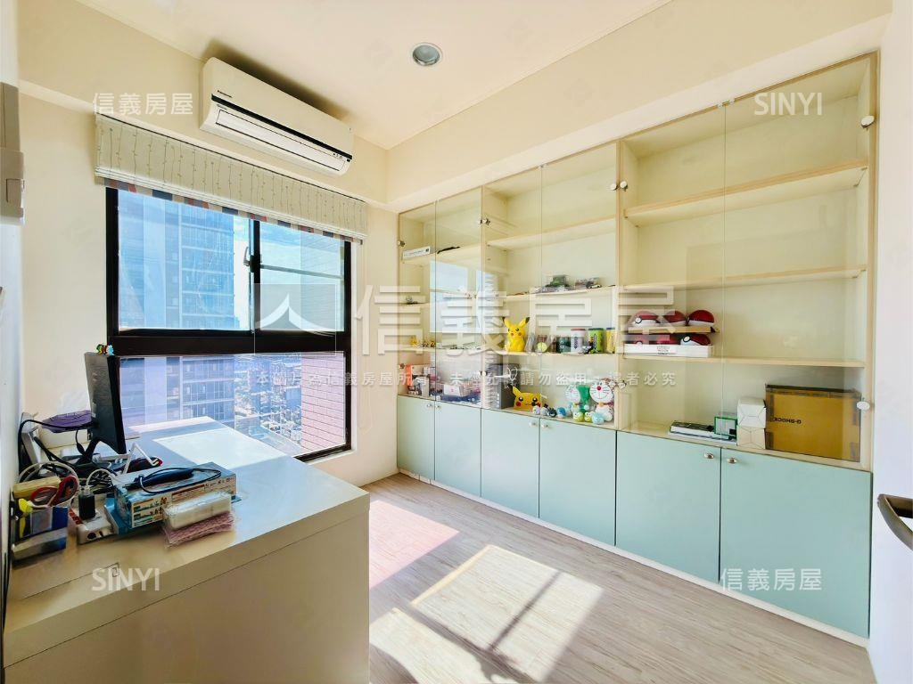 專簽太子高樓景觀兩房平車房屋室內格局與周邊環境