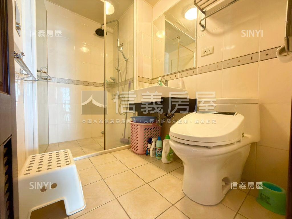 專簽太子高樓景觀兩房平車房屋室內格局與周邊環境