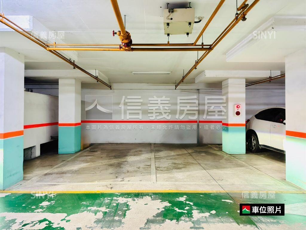 專簽太子高樓景觀兩房平車房屋室內格局與周邊環境