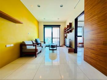 專簽太子高樓景觀兩房平車