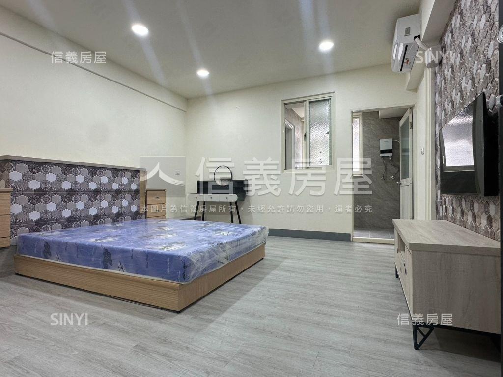 埔心近車站套房美寓房屋室內格局與周邊環境
