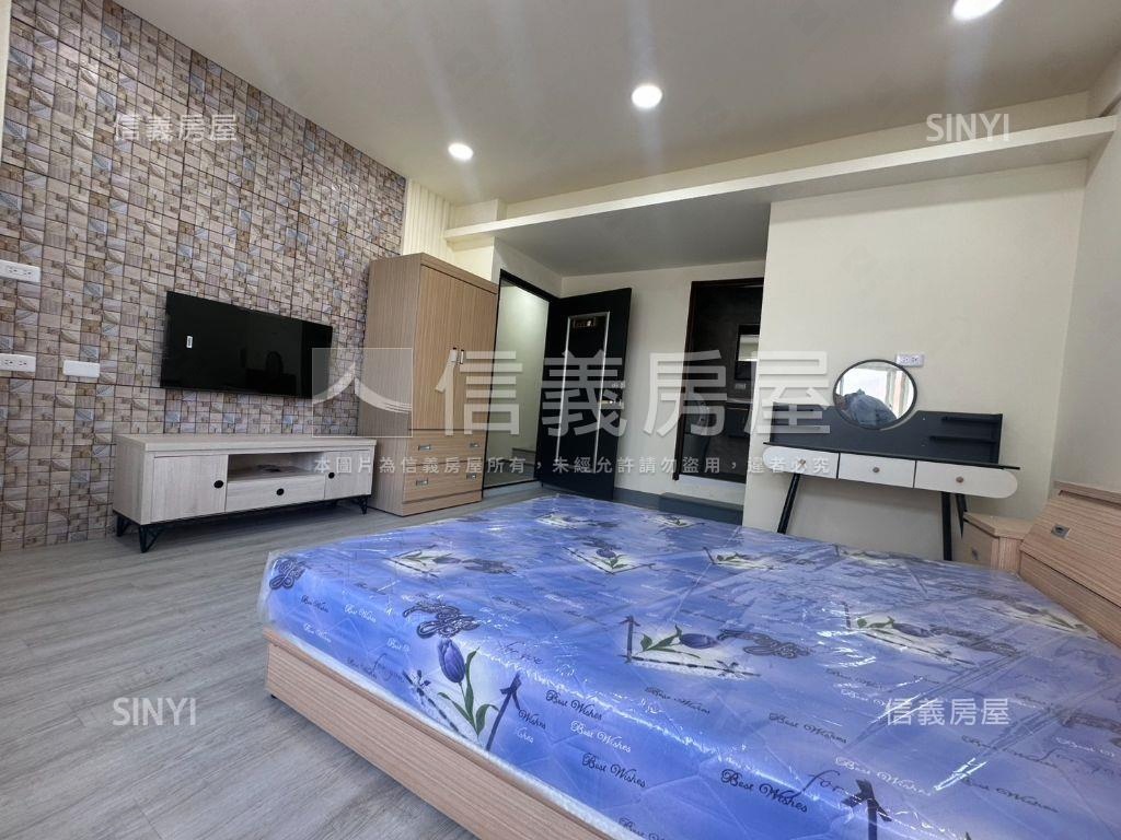 埔心近車站套房美寓房屋室內格局與周邊環境