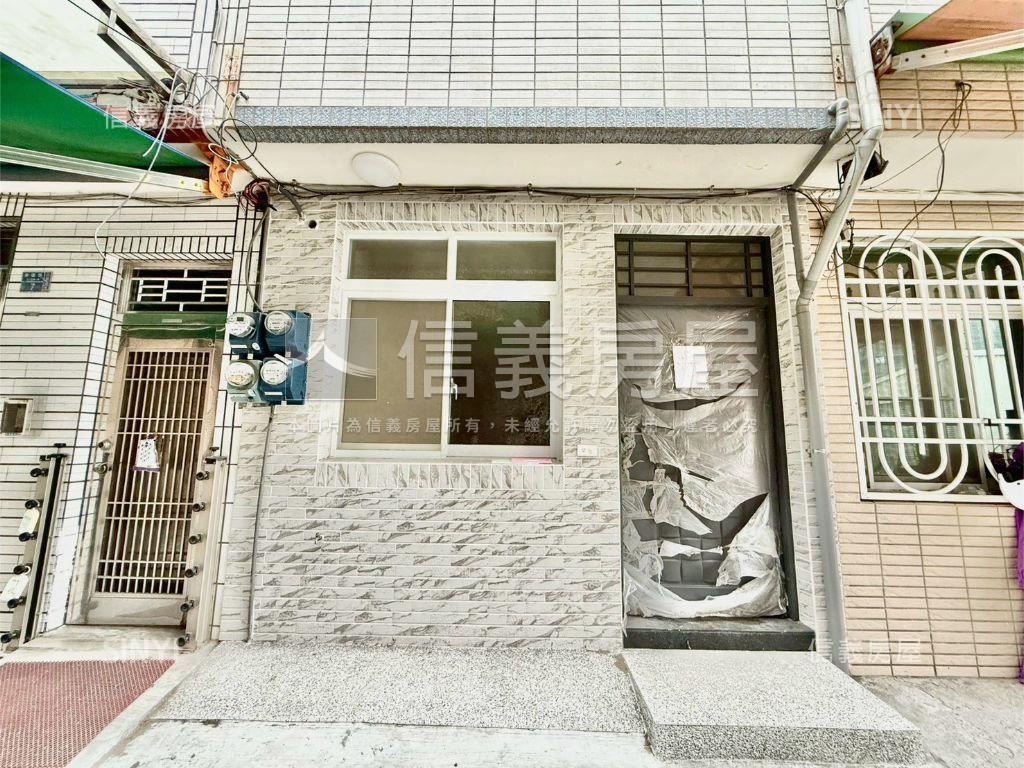 近高醫商圈·翻新透天房屋室內格局與周邊環境