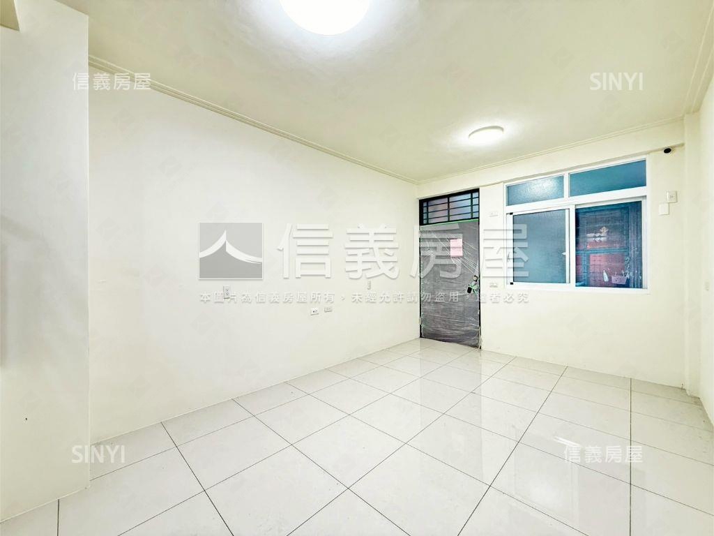 近高醫商圈·翻新透天房屋室內格局與周邊環境