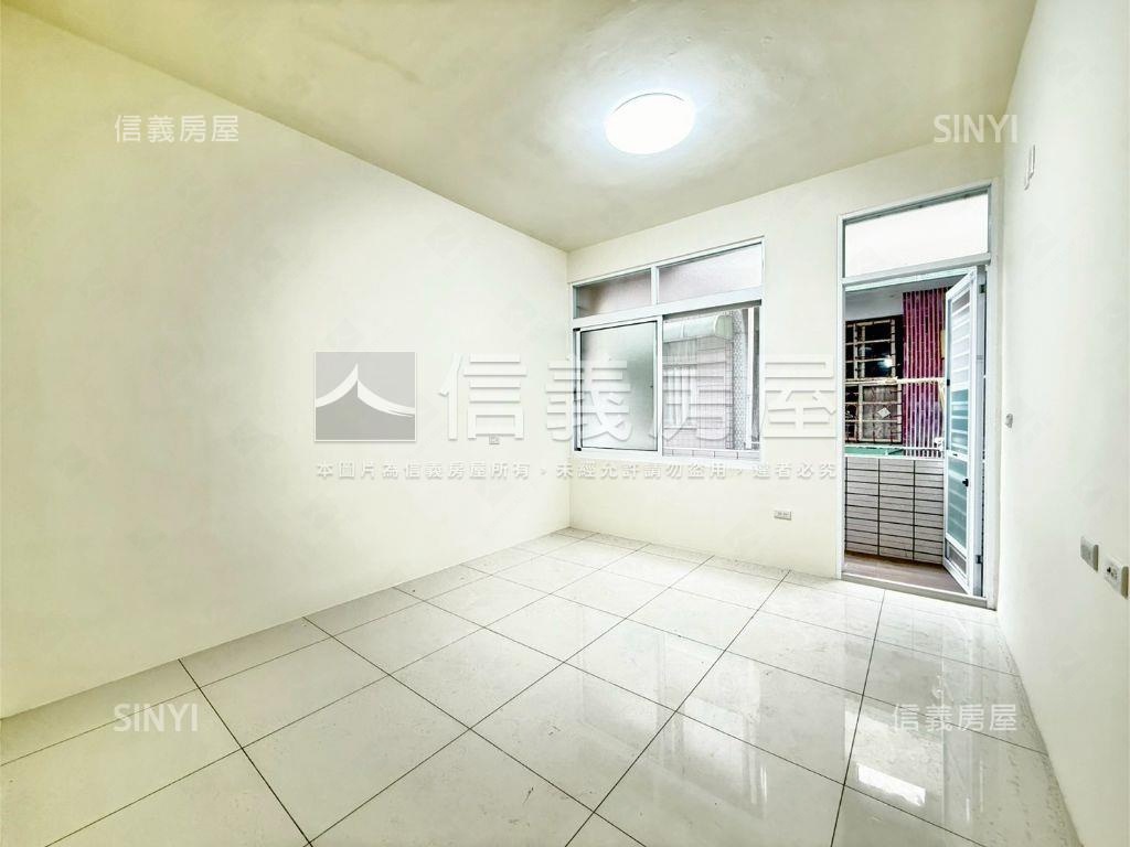 近高醫商圈·翻新透天房屋室內格局與周邊環境