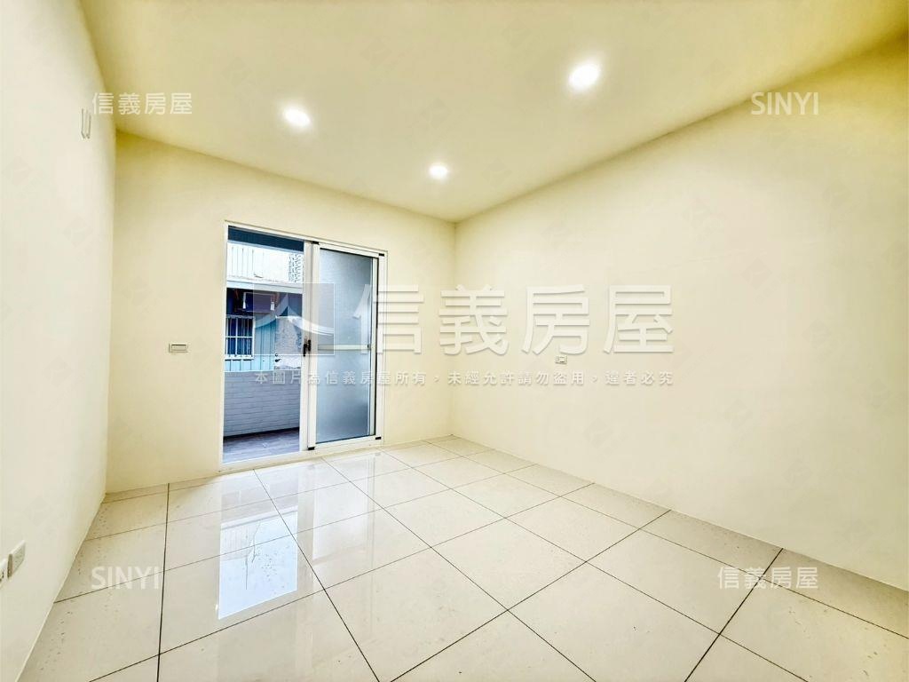 近高醫商圈·翻新透天房屋室內格局與周邊環境