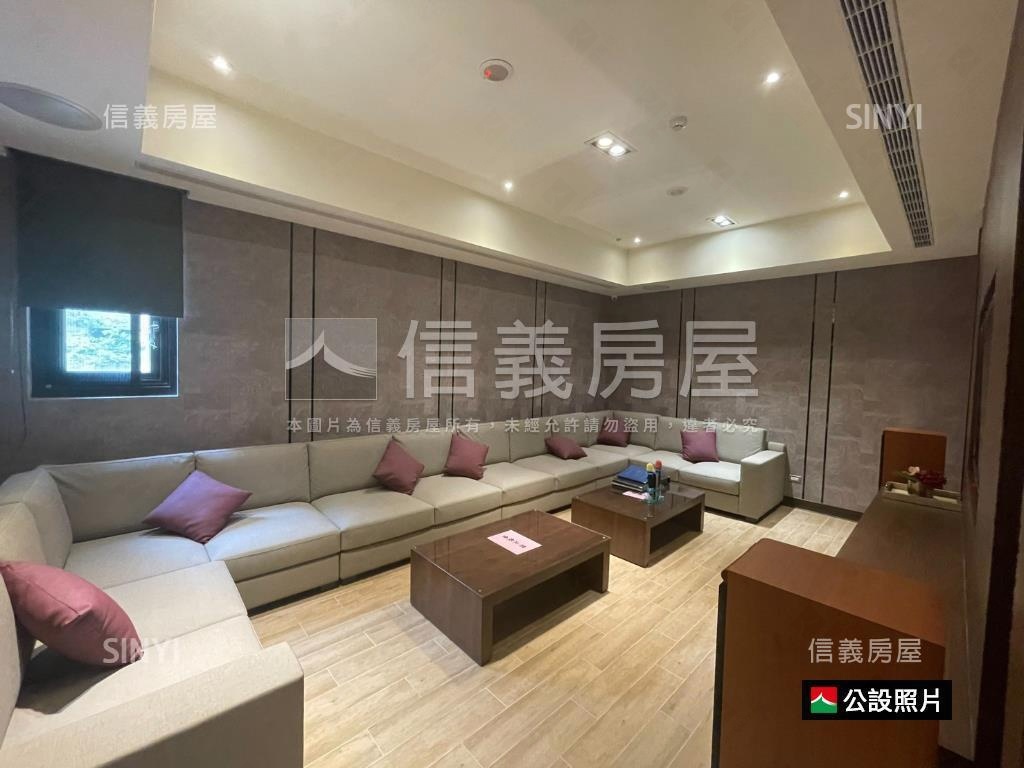 麗寶青年時代三房車位美宅房屋室內格局與周邊環境