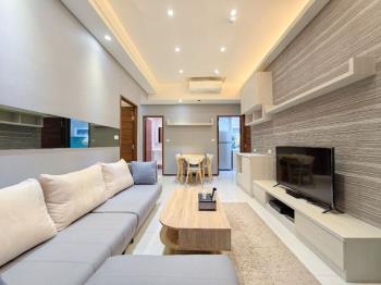 麗寶青年時代三房車位美宅