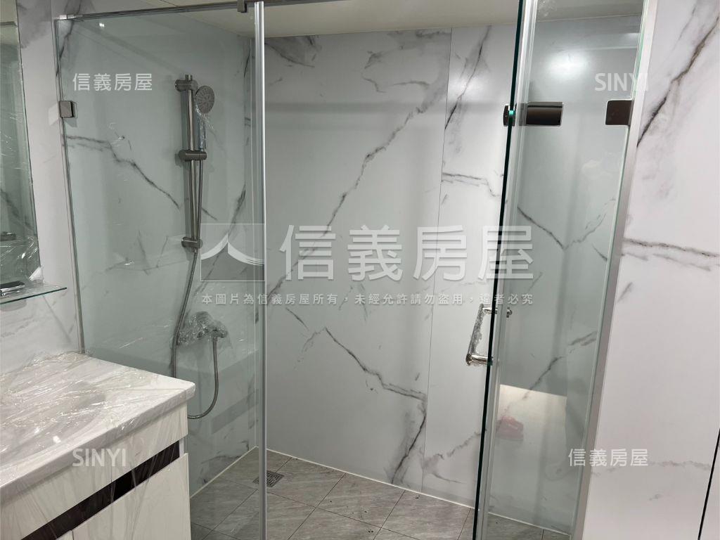 中山國小兩房精美住辦房屋室內格局與周邊環境