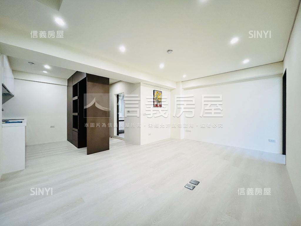 中山國小兩房精美住辦房屋室內格局與周邊環境