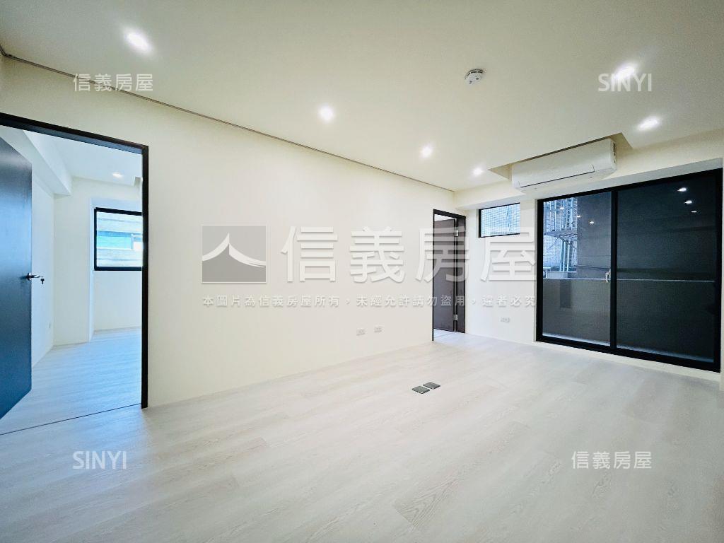 中山國小兩房精美住辦房屋室內格局與周邊環境