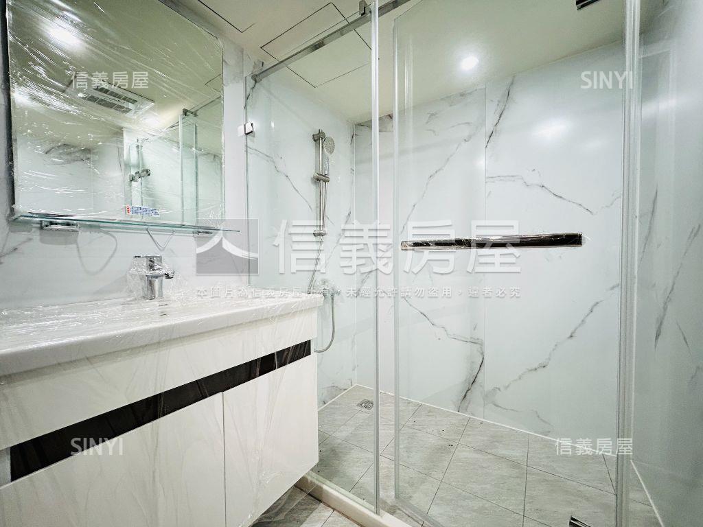 中山國小兩房精美住辦房屋室內格局與周邊環境