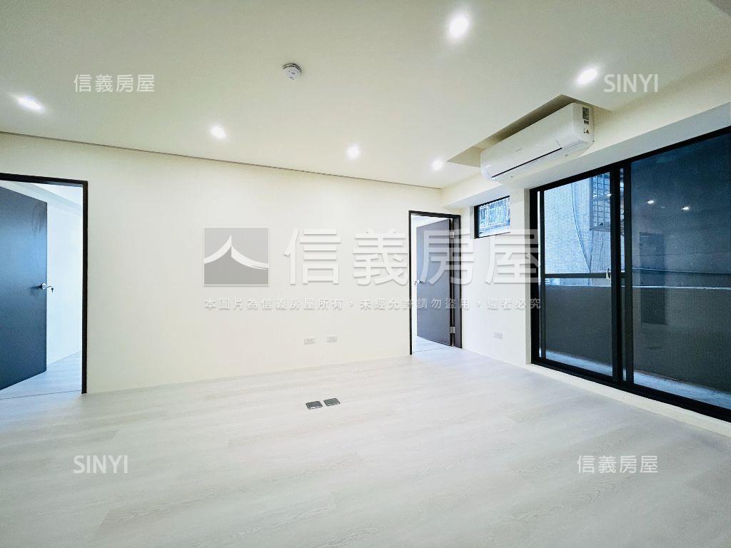 中山國小兩房精美住辦房屋室內格局與周邊環境