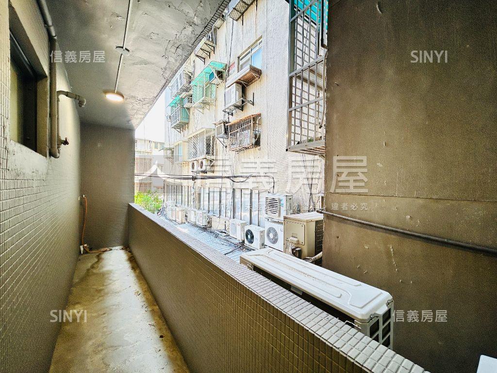 中山國小兩房精美住辦房屋室內格局與周邊環境