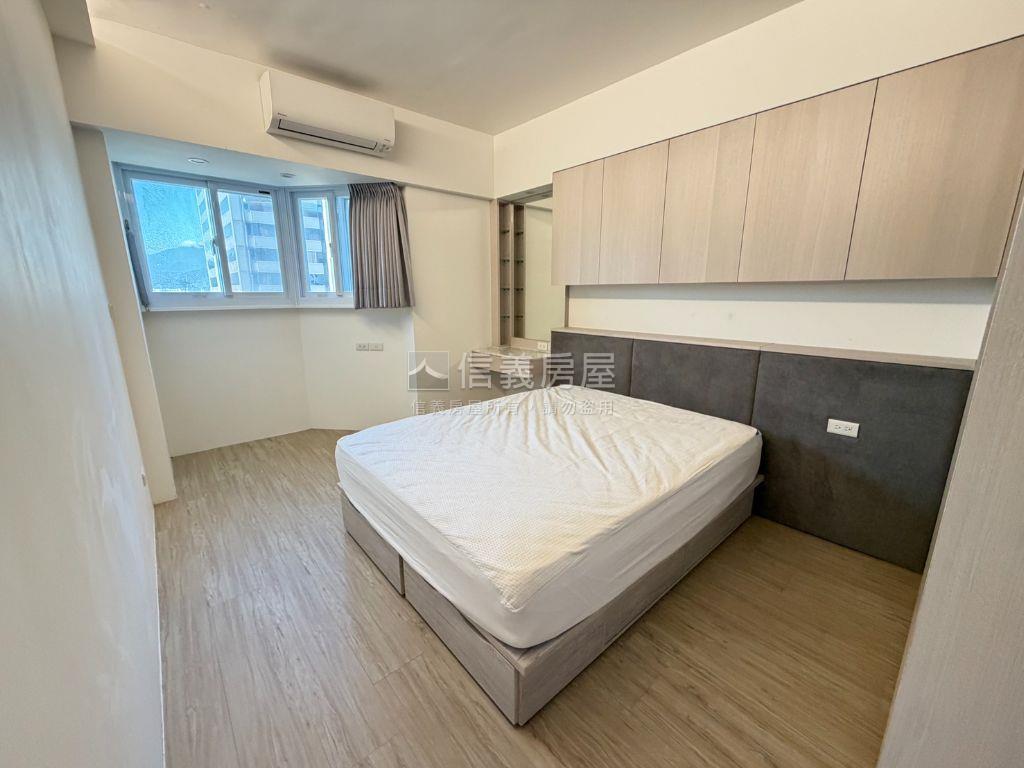 中山國中僑大裝潢景觀美宅房屋室內格局與周邊環境