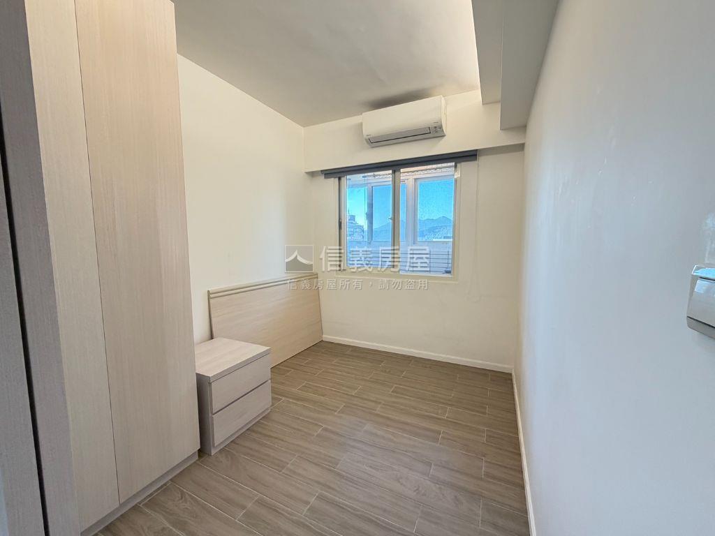 中山國中僑大裝潢景觀美宅房屋室內格局與周邊環境