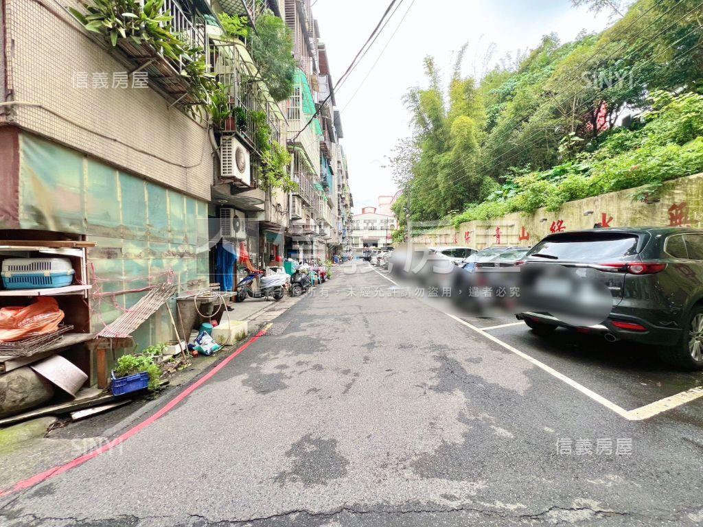 天使社區便利一樓房屋室內格局與周邊環境