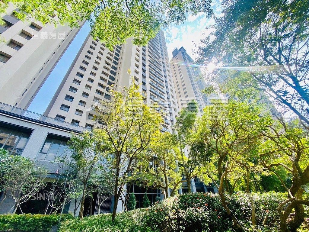 竹科首選邊間景觀高樓三房房屋室內格局與周邊環境