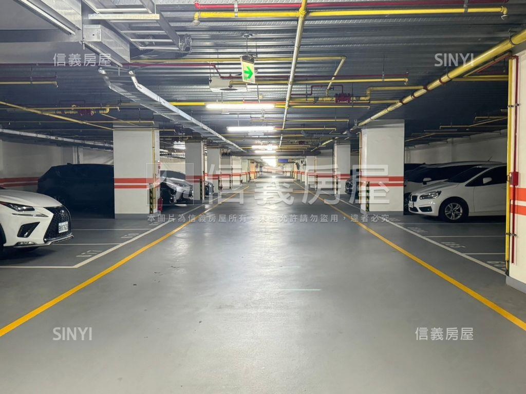 竹科首選邊間景觀高樓三房房屋室內格局與周邊環境