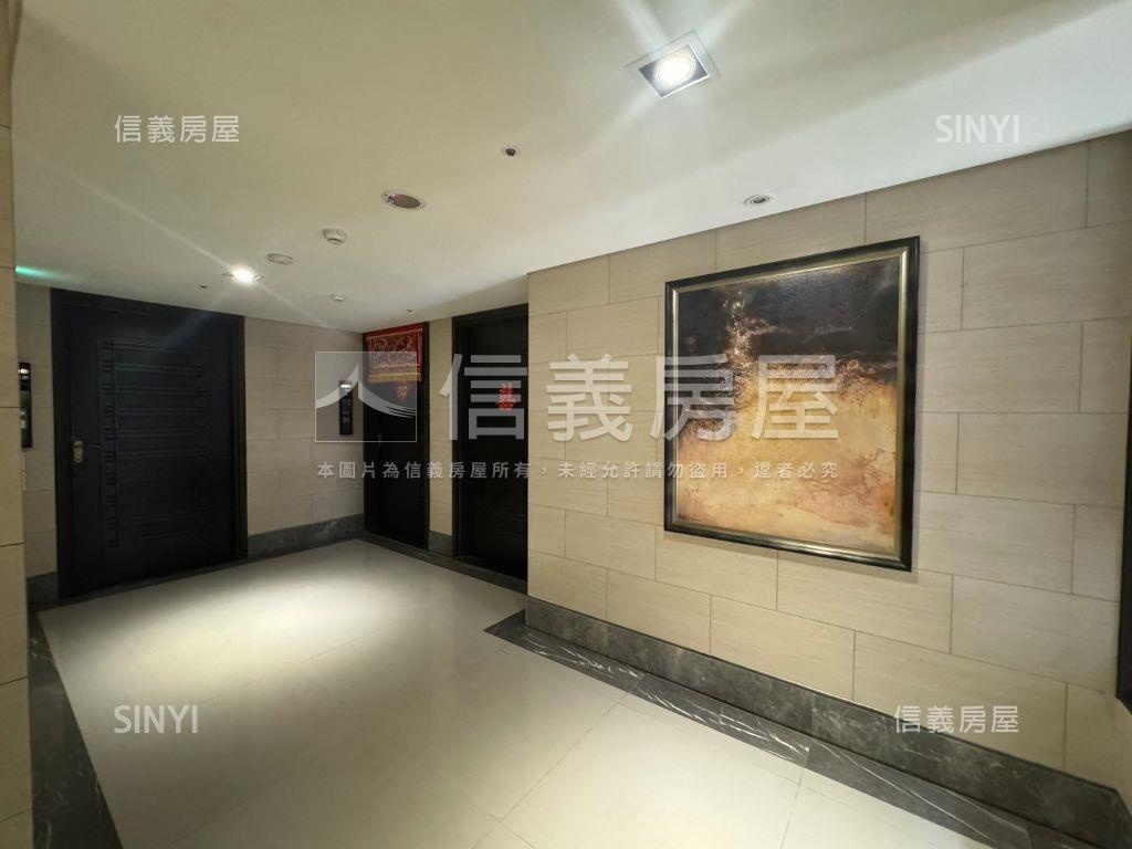 竹科首選邊間景觀高樓三房房屋室內格局與周邊環境
