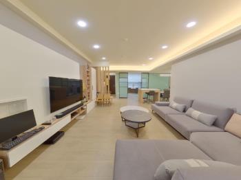 竹科晴空景觀美三房雙車位