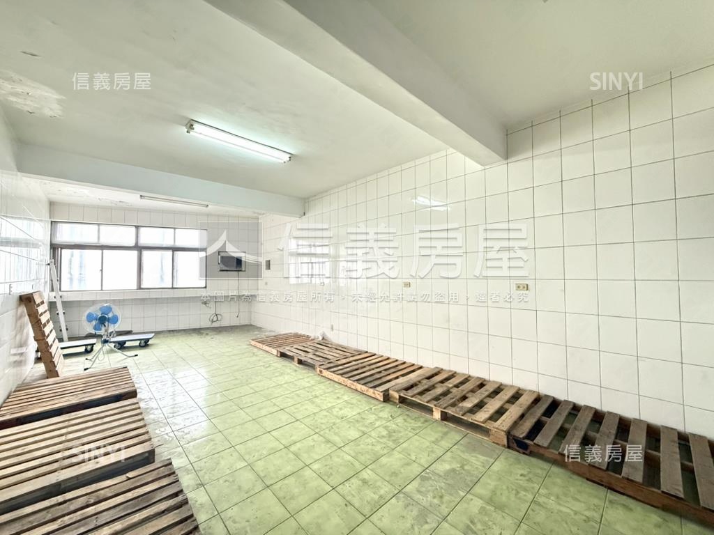 建國路一段企業總部透店房屋室內格局與周邊環境