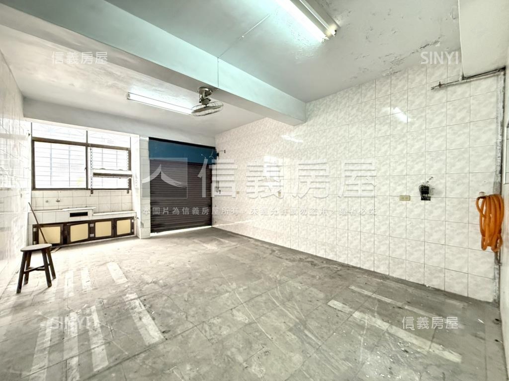 建國路一段企業總部透店房屋室內格局與周邊環境
