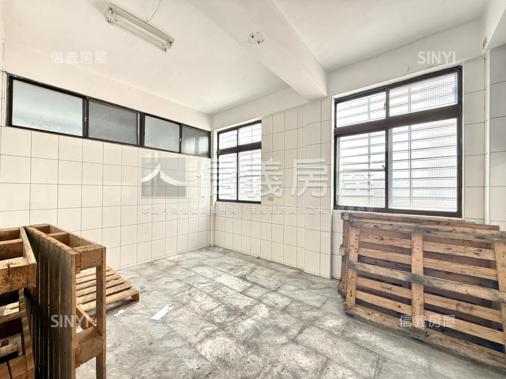 建國路一段企業總部透店房屋室內格局與周邊環境