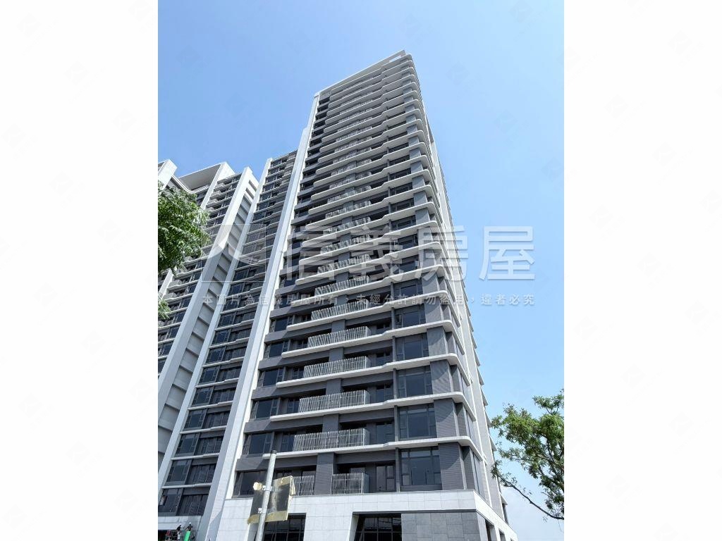 登陽未來之丘房屋室內格局與周邊環境