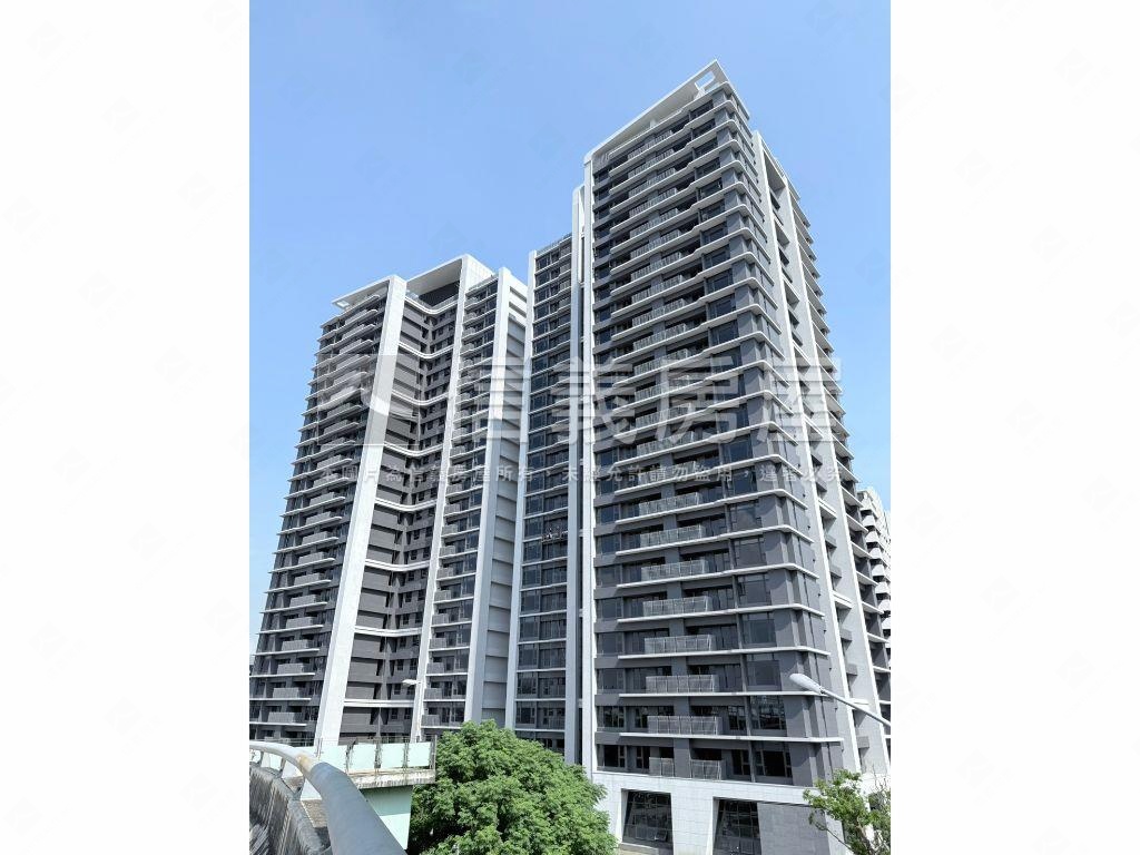 登陽未來之丘房屋室內格局與周邊環境