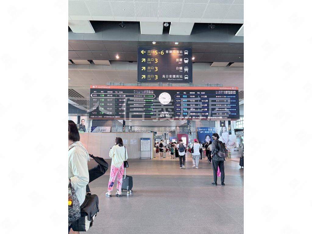 登陽未來之丘房屋室內格局與周邊環境