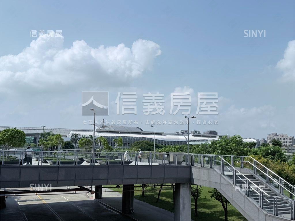 登陽未來之丘房屋室內格局與周邊環境