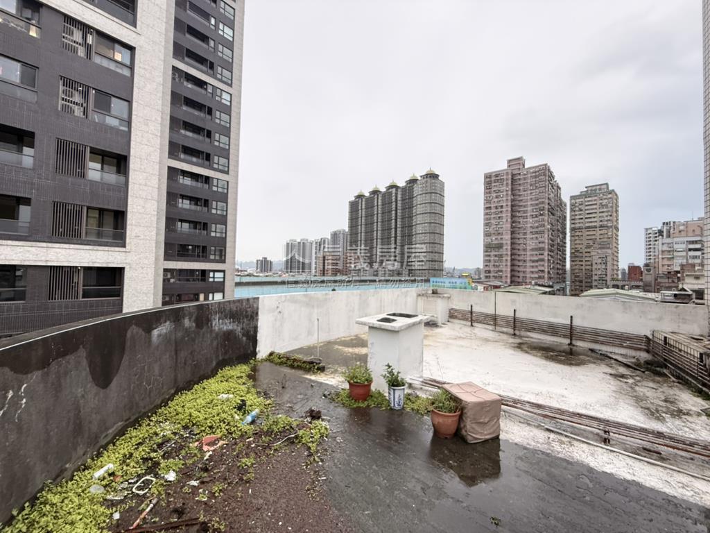 ★低總價★近雙捷運★華廈房屋室內格局與周邊環境