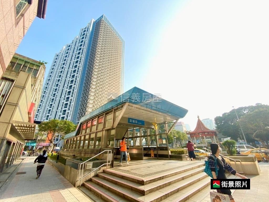 ★低總價★近雙捷運★華廈房屋室內格局與周邊環境