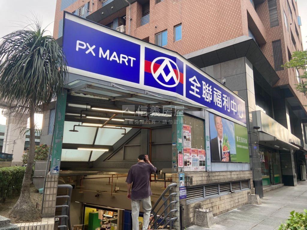 ★低總價★近雙捷運★華廈房屋室內格局與周邊環境