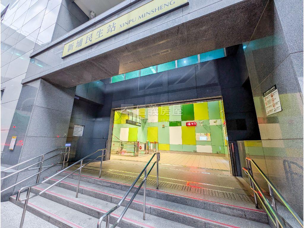 ★低總價★近雙捷運★華廈房屋室內格局與周邊環境