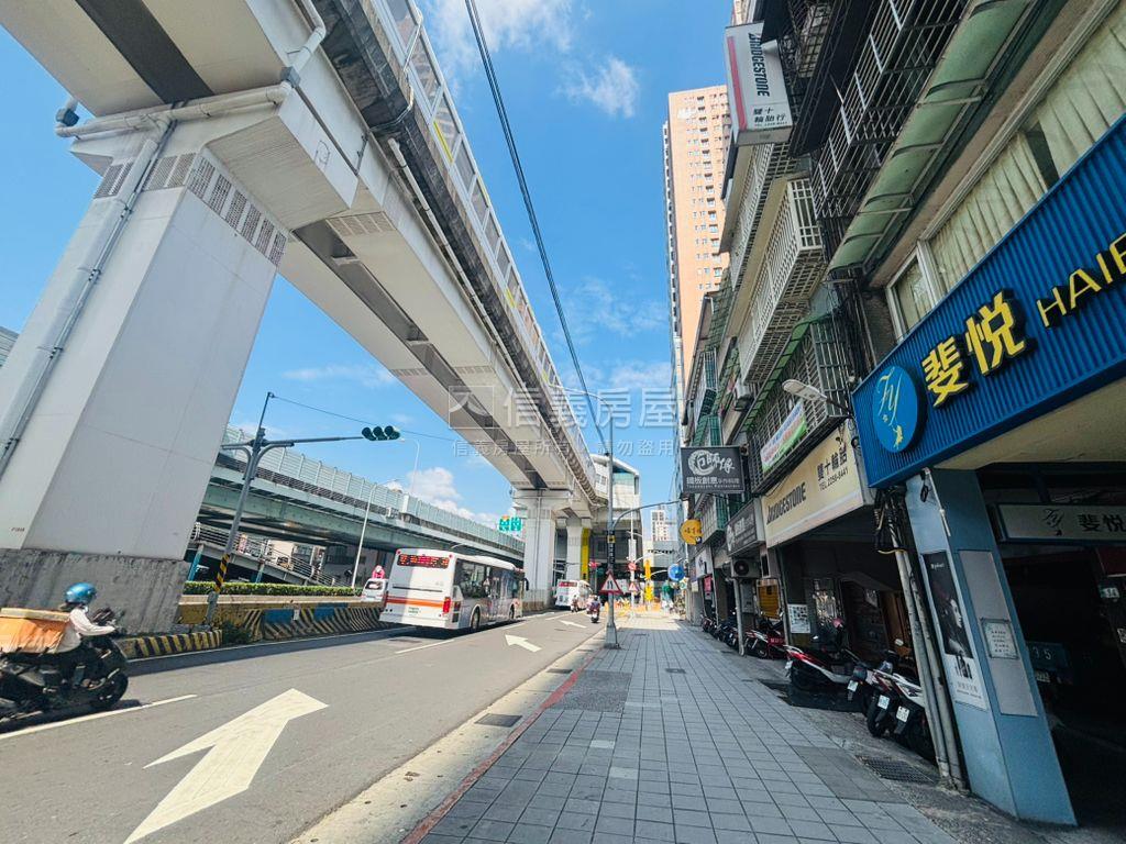 ★低總價★近雙捷運★華廈房屋室內格局與周邊環境