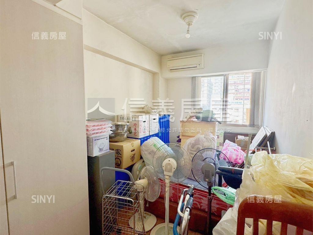 三興國小旁電梯管理三房房屋室內格局與周邊環境