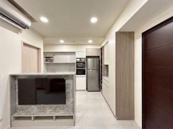 新！小資族精美２房車位