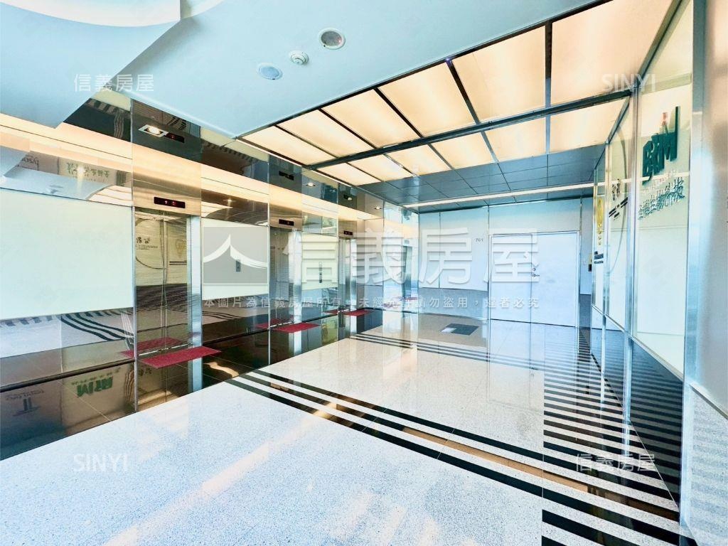 大內科港墘多樓層企業總部房屋室內格局與周邊環境