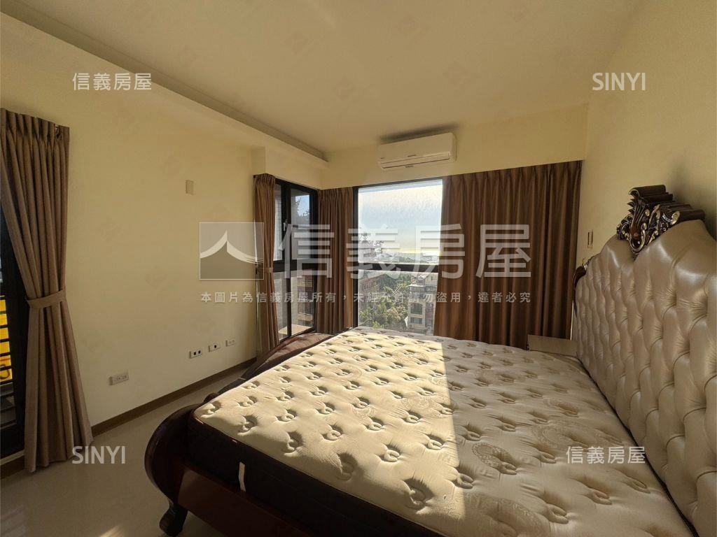 【誠意售】境美１房房屋室內格局與周邊環境