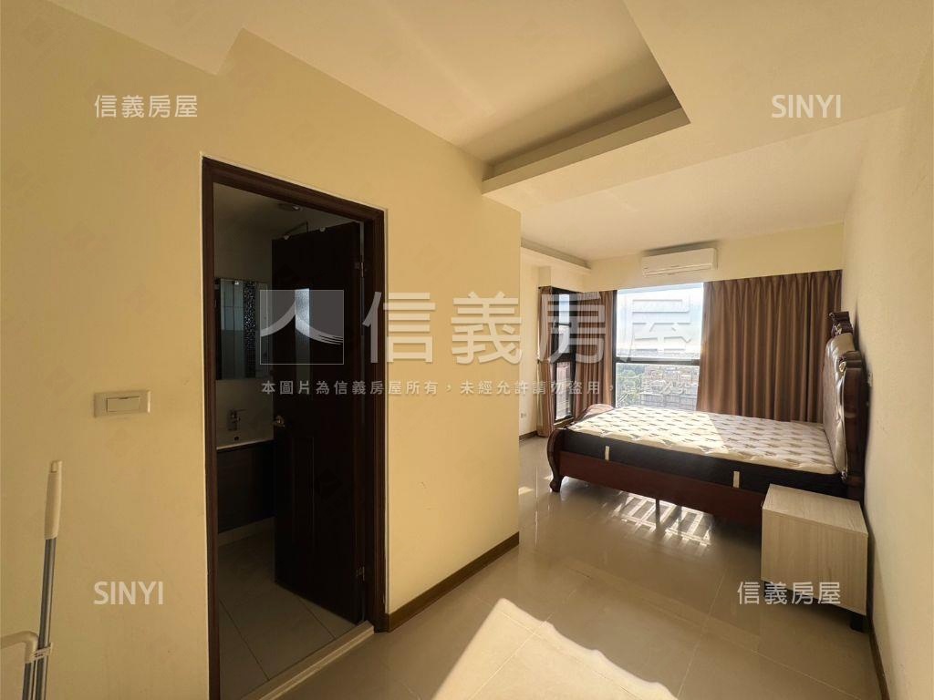 【誠意售】境美１房房屋室內格局與周邊環境